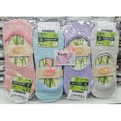 Women's ballet Xintao V-2018