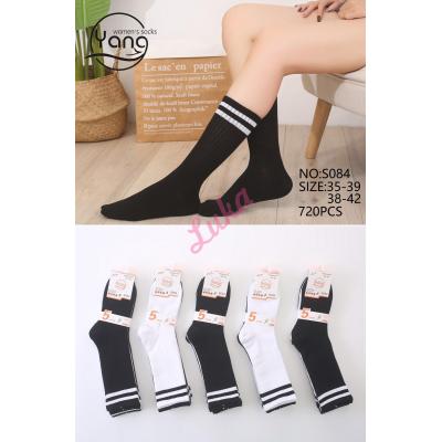 Women's Socks Yang Oemen S084