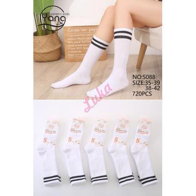 Women's Socks Yang Oemen S084