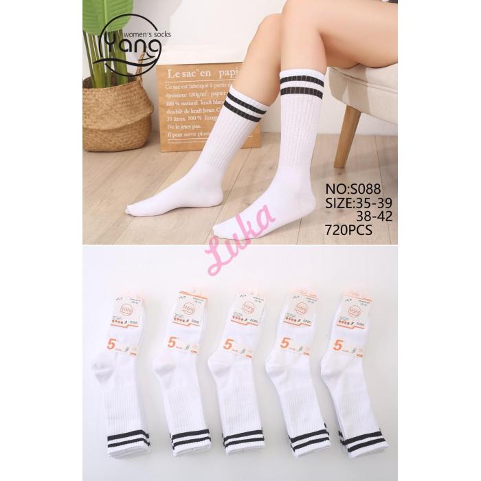 Women's Socks Yang Oemen S084