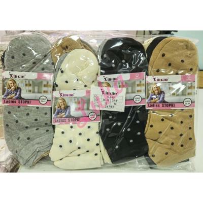 Stopki damskie Xintao VQ271