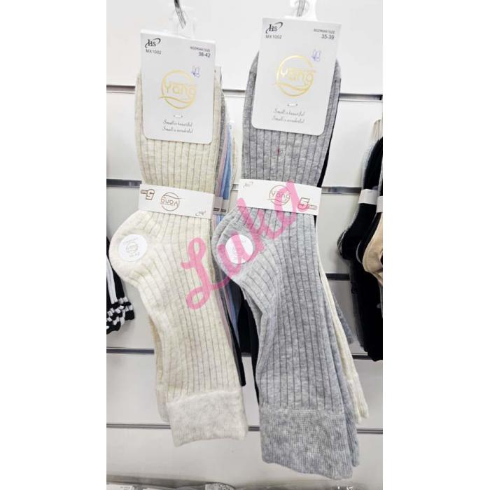 Women's Socks Yang Oemen S088