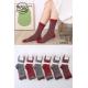 Women's Socks Yang Oemen MBN5904