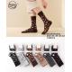 Women's Socks Yang Oemen MBN5903