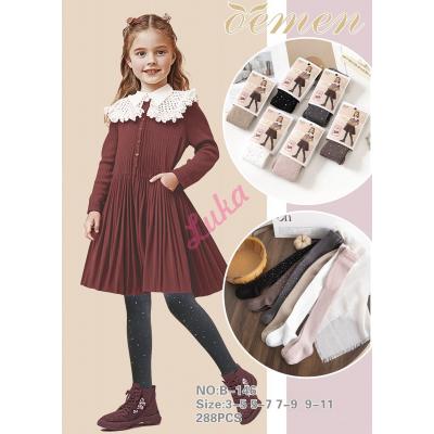 Kid's tights Oemen B-122