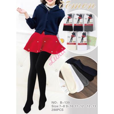 Kid's tights Oemen B-146