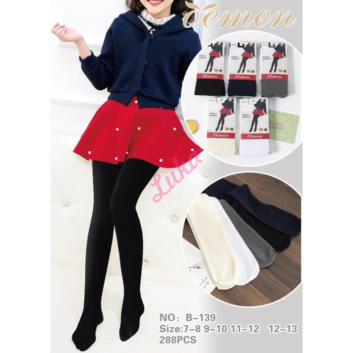 Kid's tights Oemen B-146