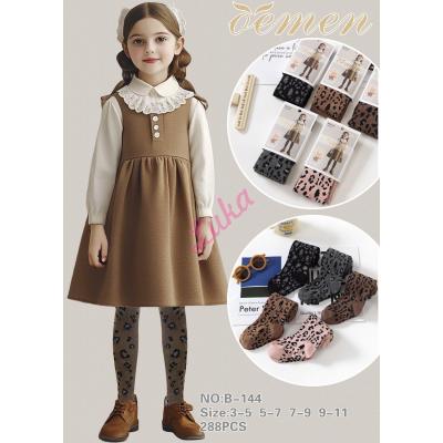 Kid's tights Oemen B-143