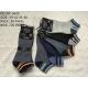 Men's low cut socks Bixtra NT-5837