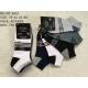 Men's low cut socks Bixtra NT-5850