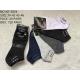 Men's low cut socks Bixtra NT-5851