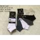 Men's low cut socks Bixtra NT-5847
