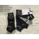 Men's low cut socks Bixtra NT-5842