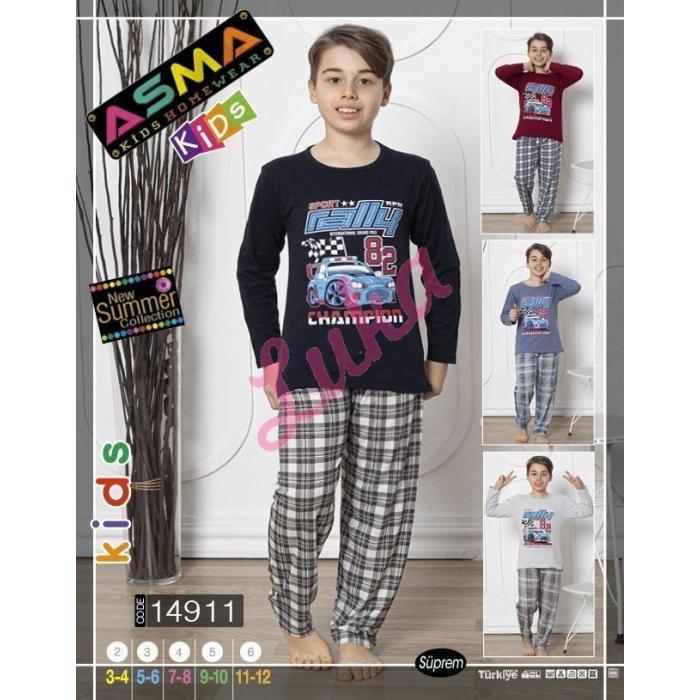 Kid's turkish pajama 6238-1