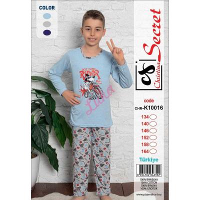 Kid's turkish pajama CS K-10014