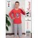Kid's turkish pajama CS K-10016