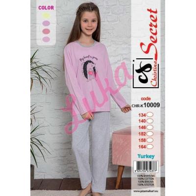 Kid's turkish pajama CS K-10010
