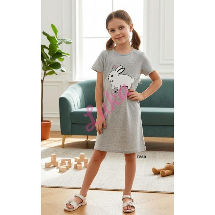 Kid's turkish pajama CS K-10009