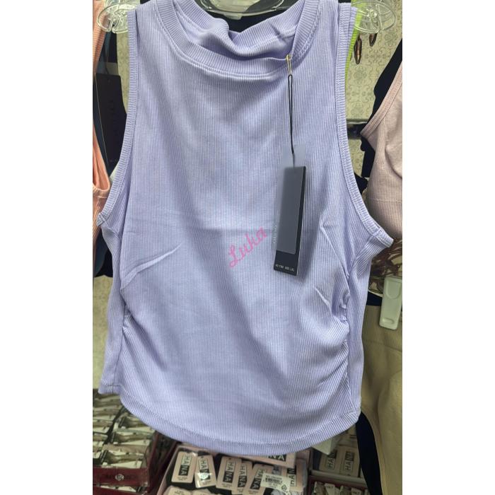 Women's top Ouno DX5561