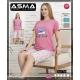 Piżama damska turecka Asma 14261