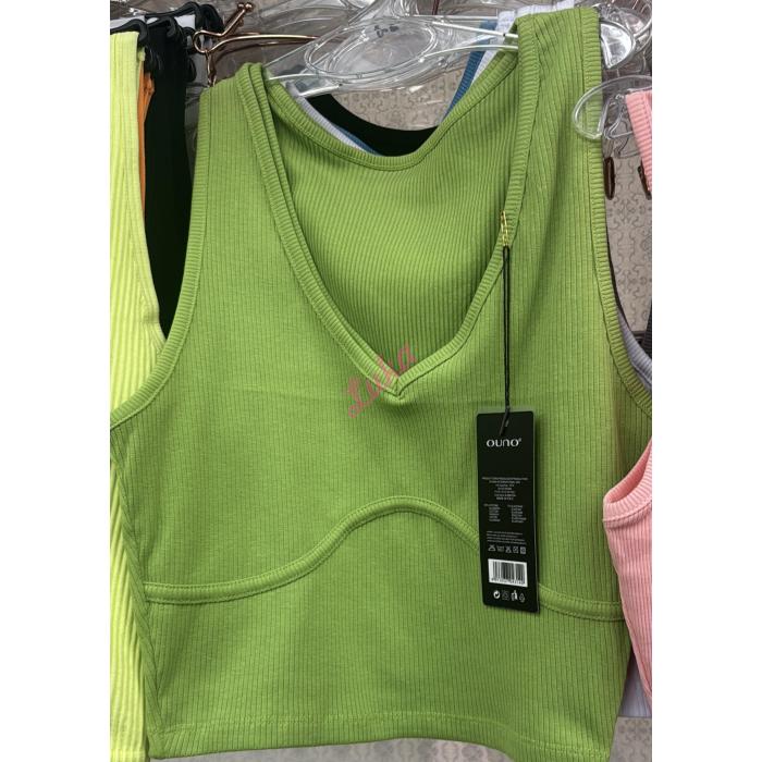 Top damski Ouno DX5562