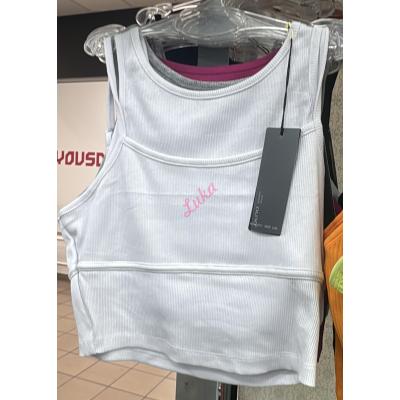 Top damski Ouno DX5564