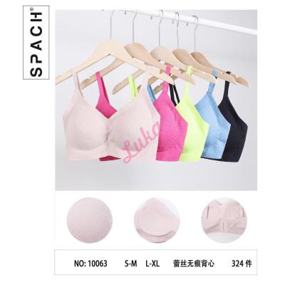 Women's top Spach 10063