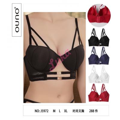 Women's top Ouno J5972