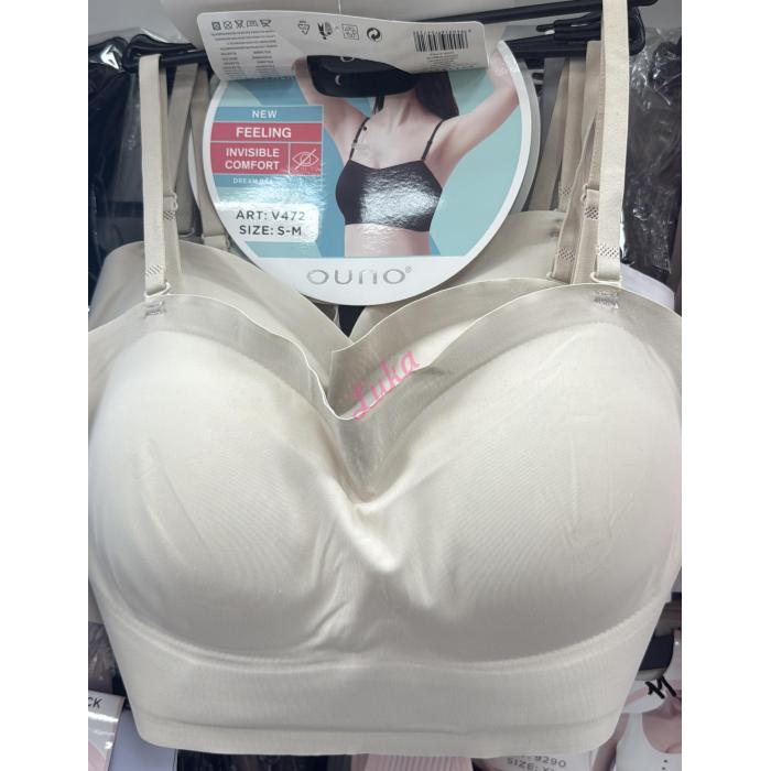 Top damski Ouno V472