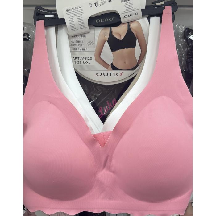 Women's top Ouno V4123