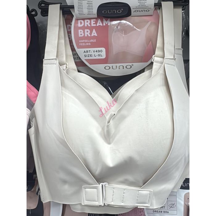 Women's top Ouno V490