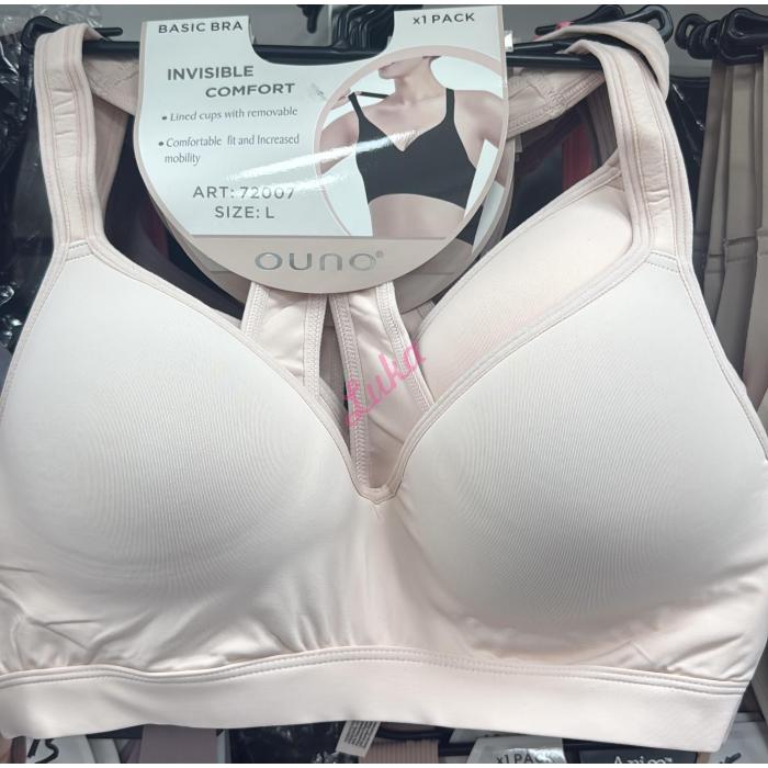 Women's top Ouno 72007