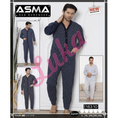 Men's turkish Pajama Asma 4539