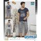 men's pajamas Asma 12473