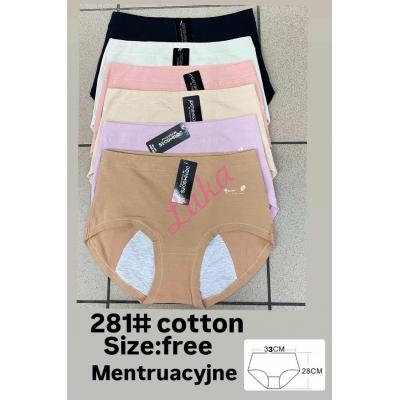 Women's panties Dorimodes NOO-281