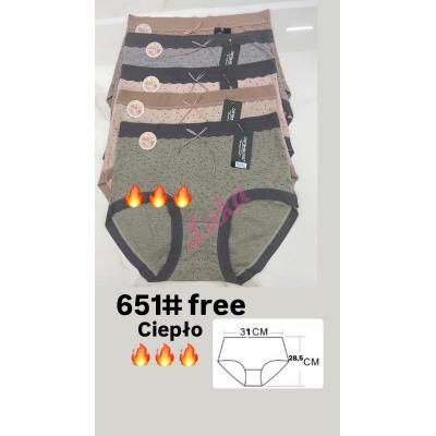 Women's panties Dorimodes NOO-651