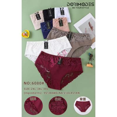 Women's panties Dorimodes 6080