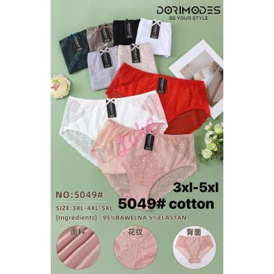 Majtki damskie Dorimodes 531