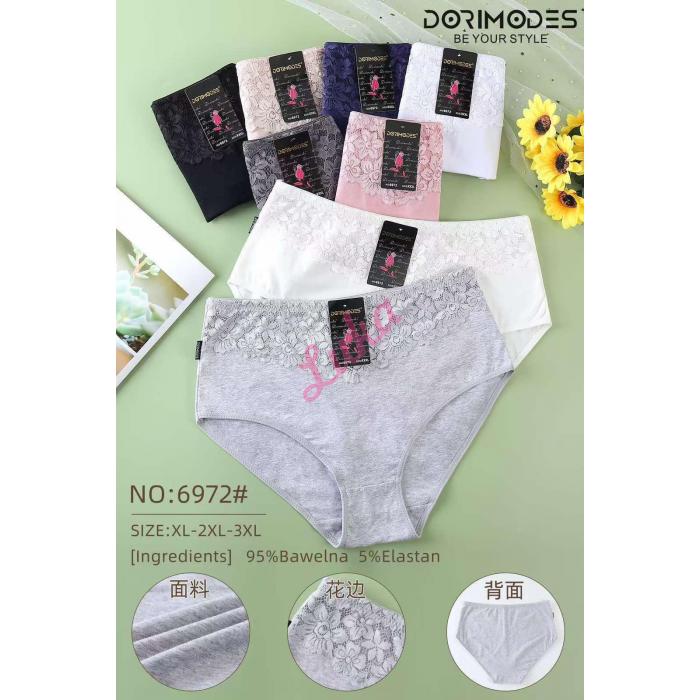 Women's panties Dorimodes 5049