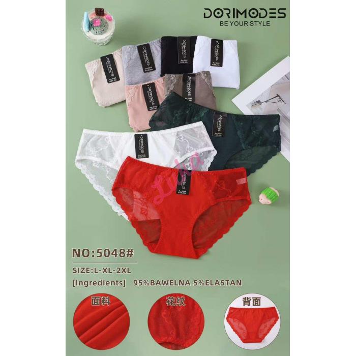 Women's panties Dorimodes 847