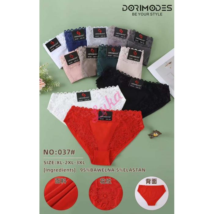 Women's panties Dorimodes 8018