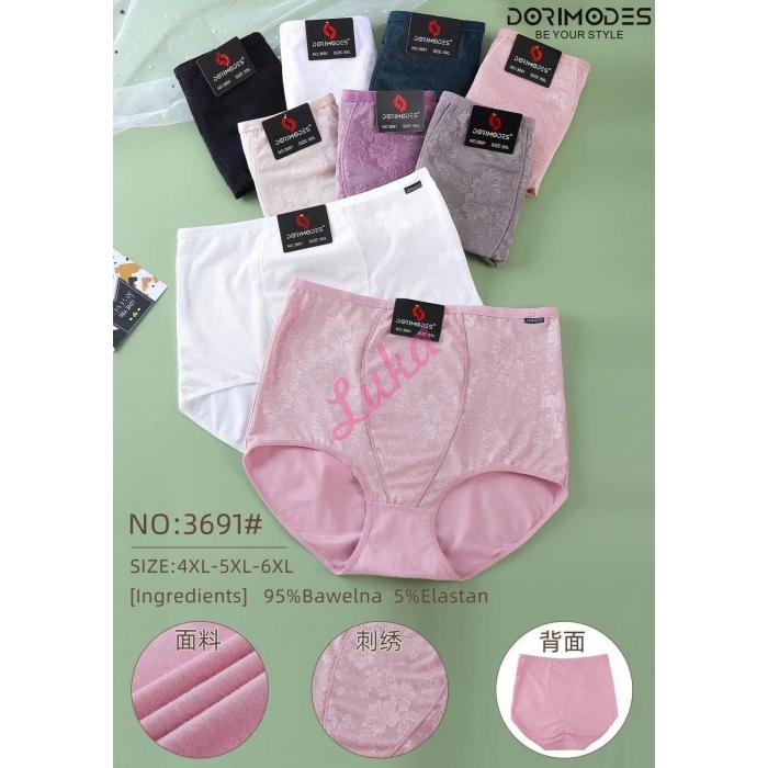 Women's panties Dorimodes 5046