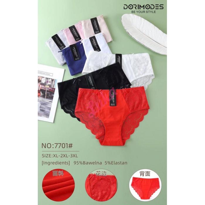 Majtki damskie Dorimodes 2905