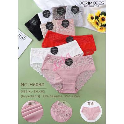 Majtki damskie Dorimodes 7701