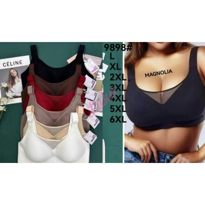 Women's top Love Magnolia 9898