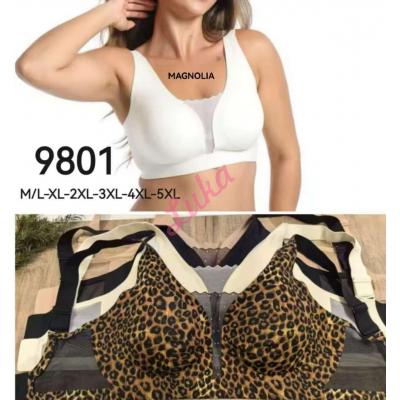 Top damski Love Magnolia 9801