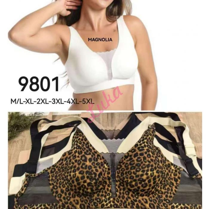 Women's top Love Magnolia 9820