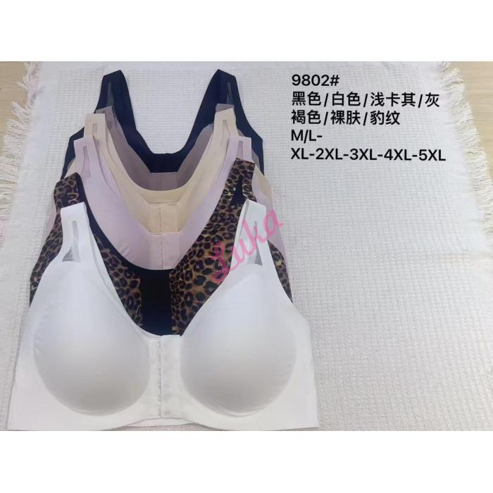 Women's top Love Magnolia 9801