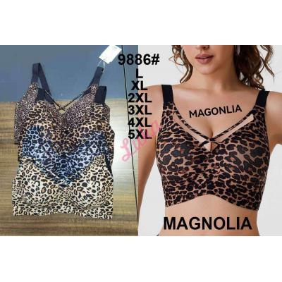 Women's top Magnolia 9889