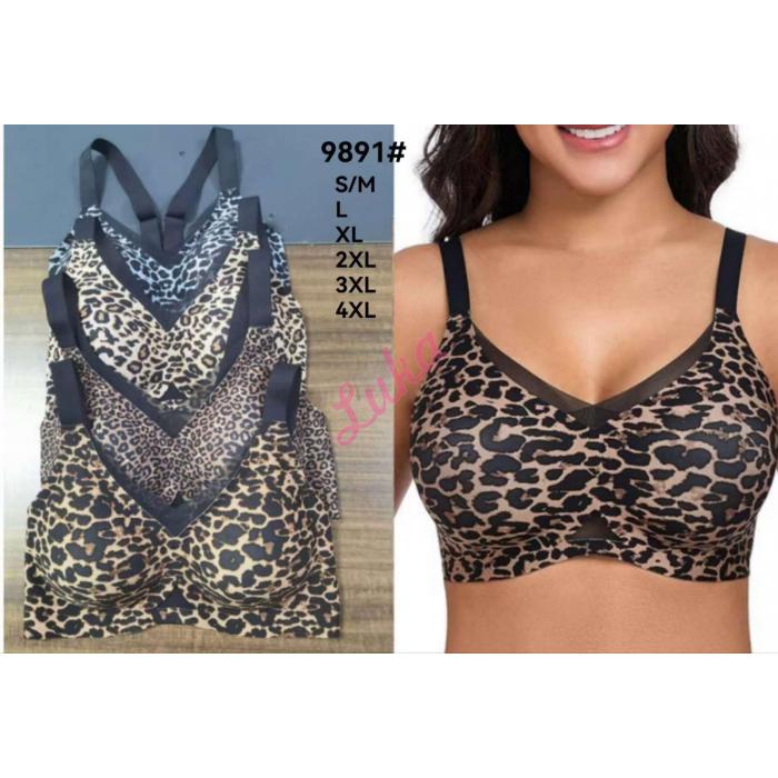 Women's top Magnolia 9886